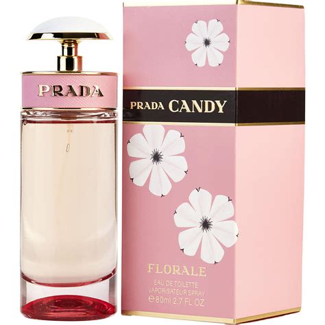 perfume prada florale.